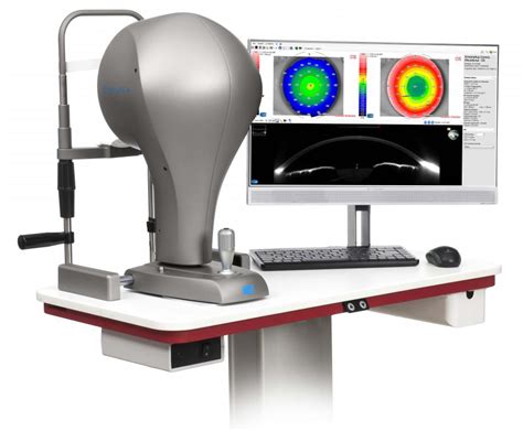 tear film analysis